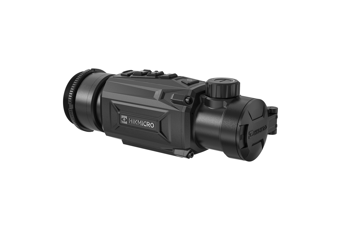 HIKMICRO Thunder TQ35 2.0 Thermal Scope