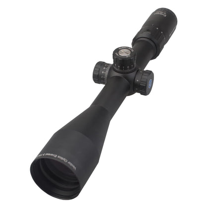 Everest 3-18x50SFP Gen II Riflescope