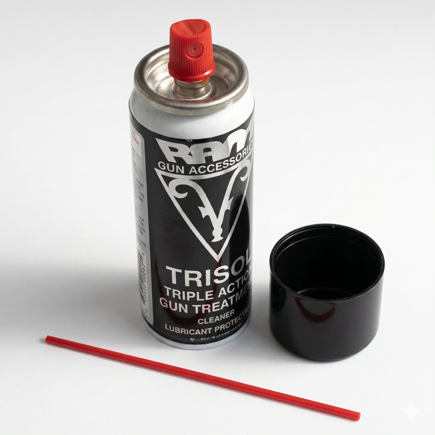 Ram Trisol Aerosol 50ml R 8000