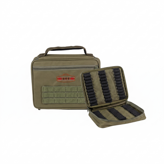 SBL RANGE – SSG BOSLUIS Field Storage Pouch