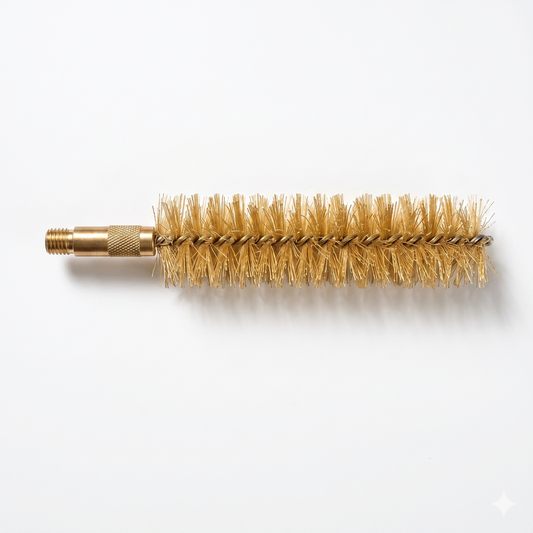Ram Nylon Brush 243 R 5003