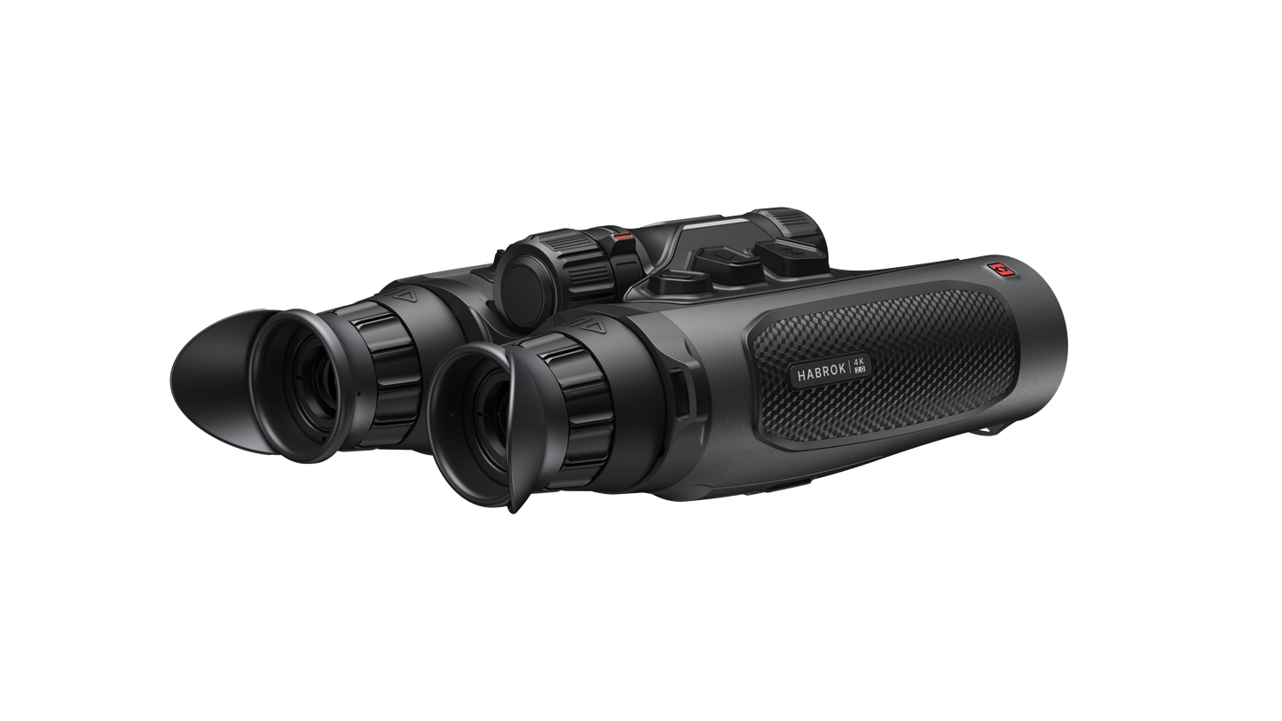 Hikmicro HE25L 2.0 Multi-Spectrum Binocular