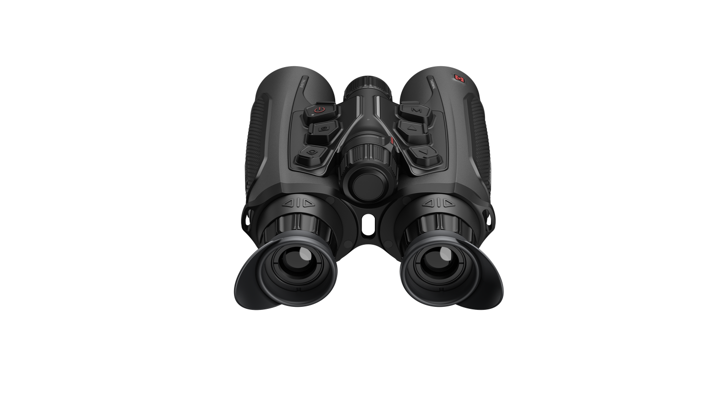 Hikmicro HE25L 2.0 Multi-Spectrum Binocular
