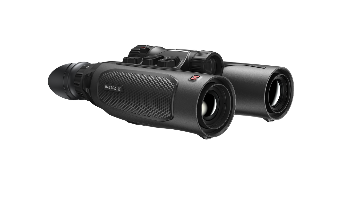 Hikmicro HE25L 2.0 Multi-Spectrum Binocular
