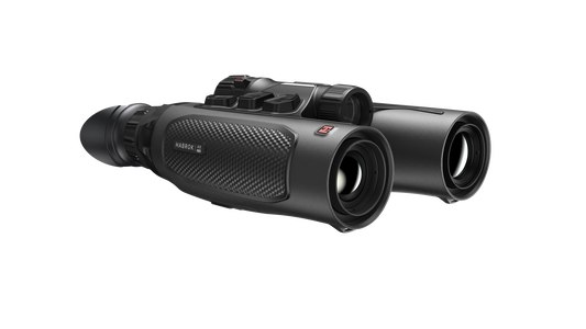 Hikmicro HE25L 2.0 Multi-Spectrum Binocular