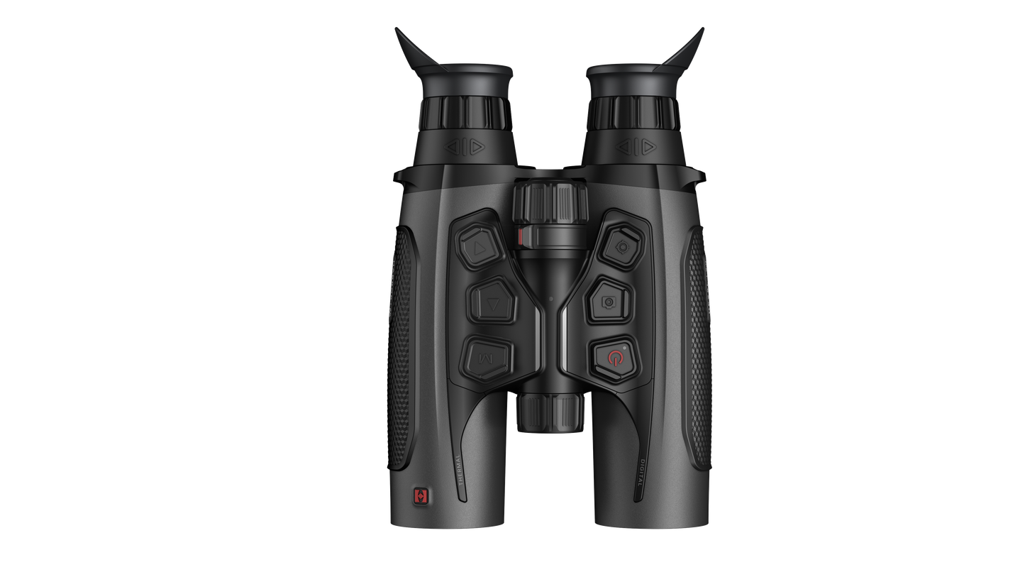 Hikmicro HE25L 2.0 Multi-Spectrum Binocular