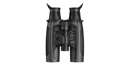 Hikmicro HE25L 2.0 Multi-Spectrum Binocular
