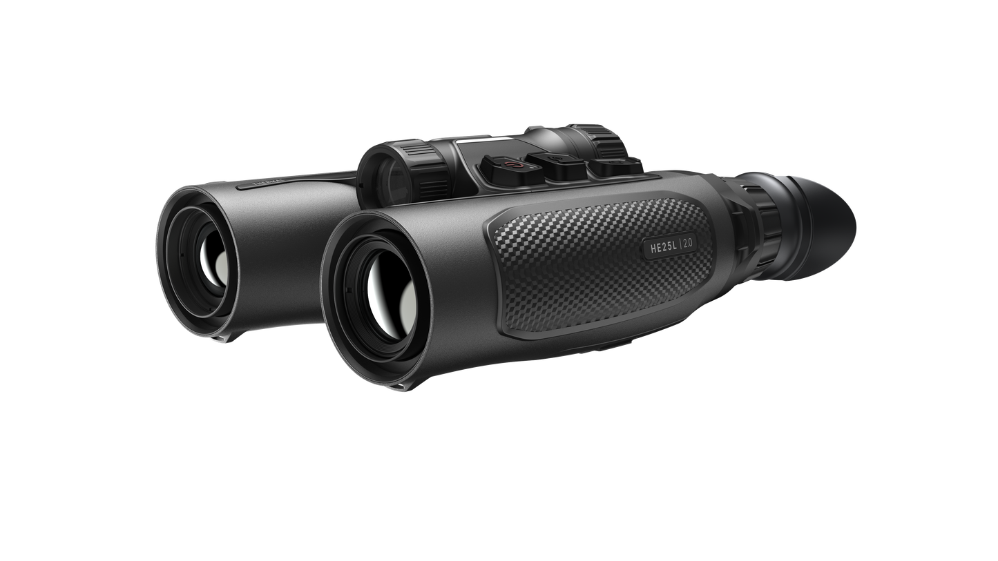 Hikmicro HE25L 2.0 Multi-Spectrum Binocular
