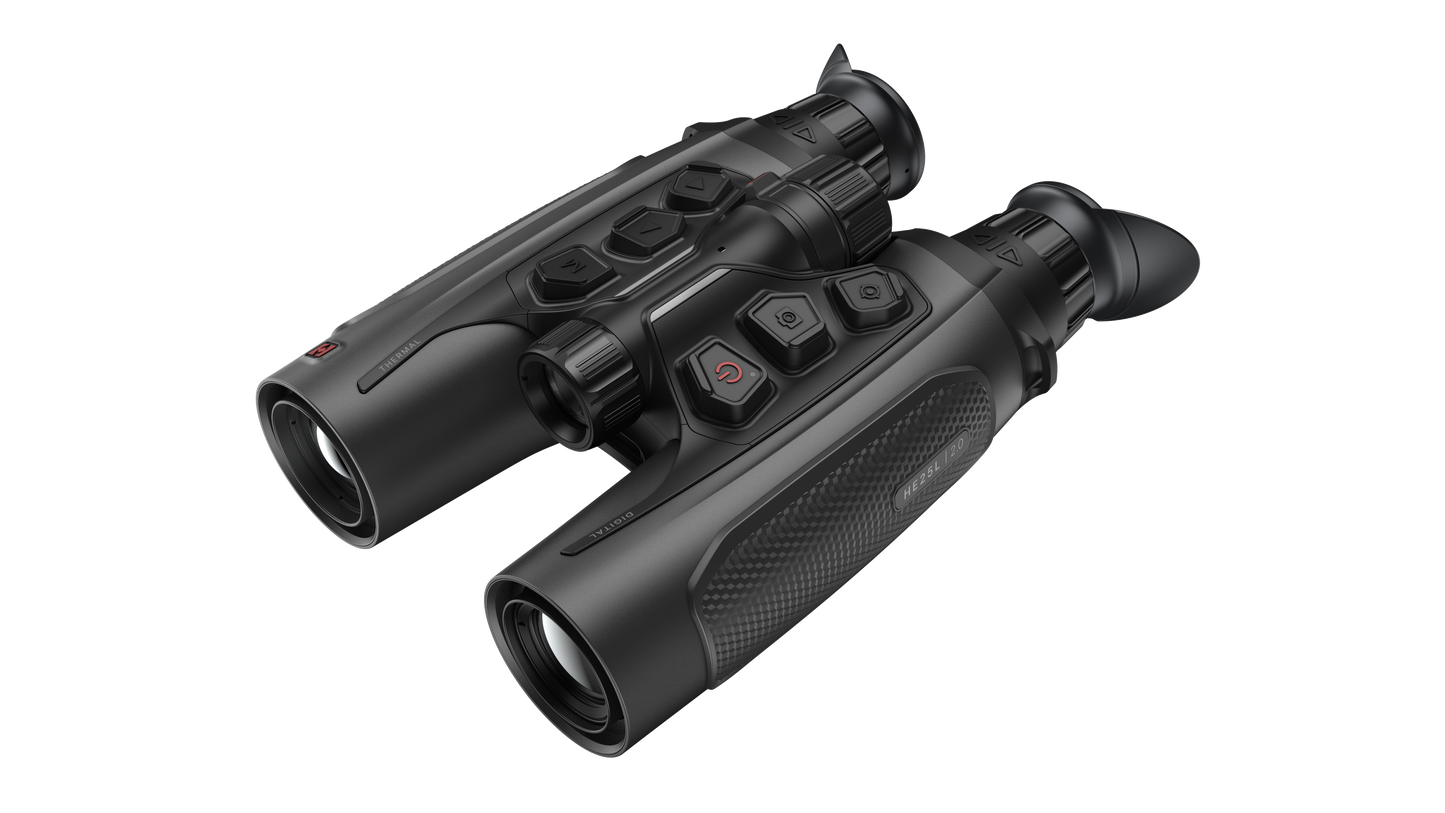 Hikmicro HE25L 2.0 Multi-Spectrum Binocular