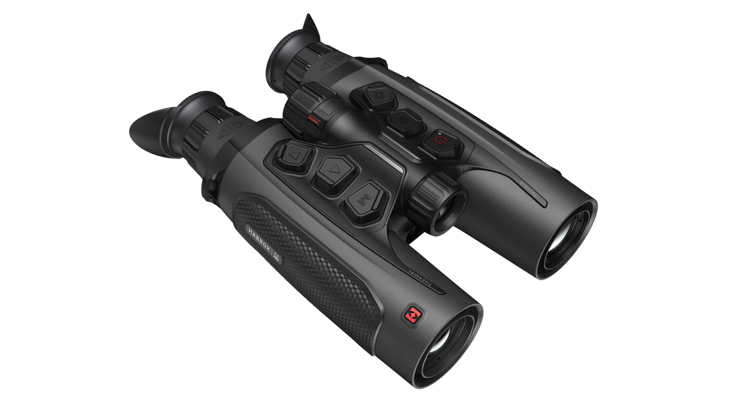 Hikmicro HE25L 2.0 Multi-Spectrum Binocular