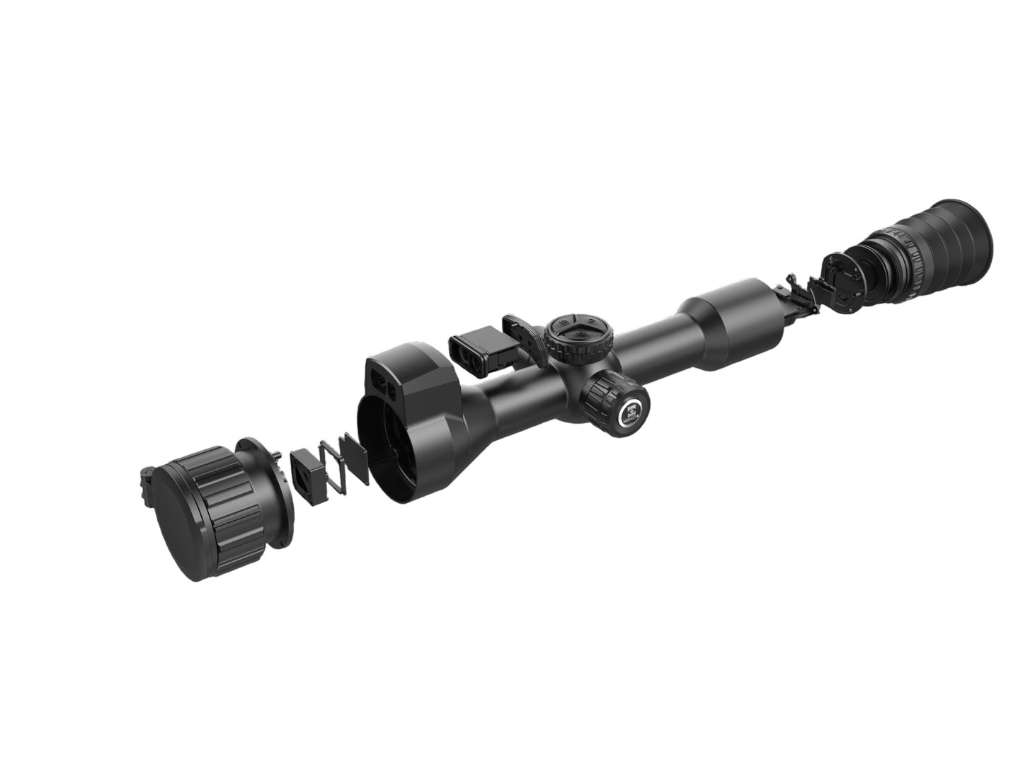 HIKMICRO NEOS NH25L Thermal Image Scope