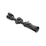 HIKMICRO Alpex A50PL Pro Digital Day & Night Vision Scope with Built-in Laser Rangefinder