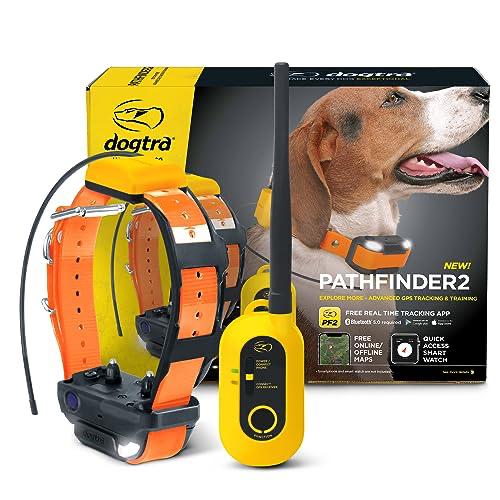 Dogtra Pathfinder 2 Training Collars