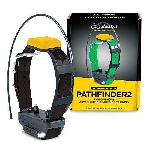 Dogtra Pathfinder 2 Additional Collars