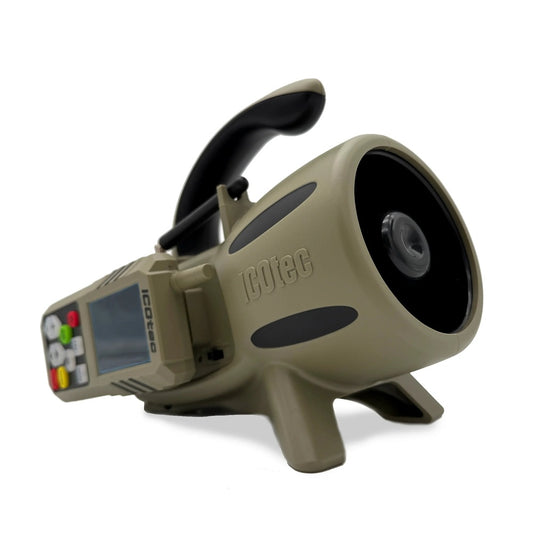 ICOtec Atom Predator Caller