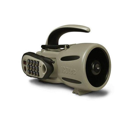ICOtec 350 + PLUS Electronic Caller (350 + Predator Caller)