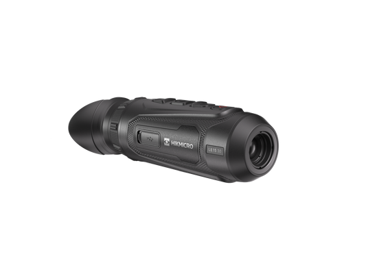 Hikmicro Lynx LE15 3.0 Thermal Monocular