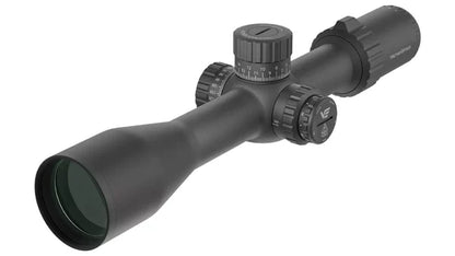 VECTOR TAURON 6-24x50 HD MOA FFP PRS OPTIC SCFF-82