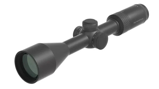 Matiz 3-9x50 Fiber SFP Optic SCOM-36