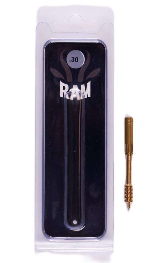 Ram 30 Pointed Jag R 6043