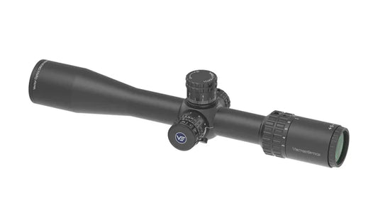 VECTOR Orion MAX 3-18x44 HD FFP Optic SCFF-49