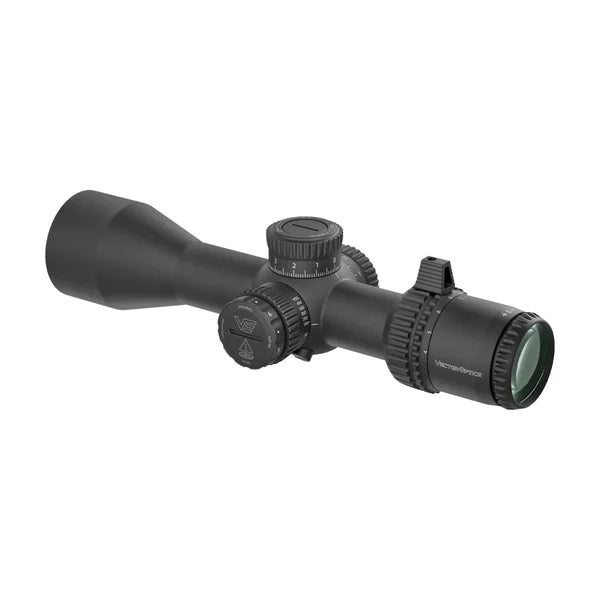 Vector Veyron GenII 4-16x44 HD CTR FFP Optic SCFF-73