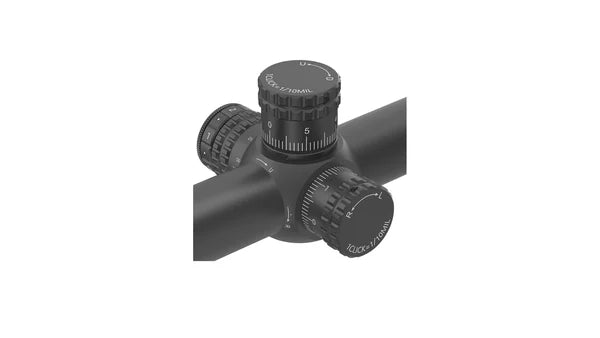 VECTOR Orion MAX 3-18x44 HD FFP Optic SCFF-49