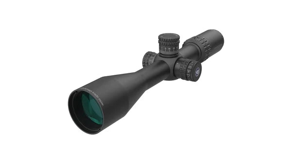 VECTOR Orion Pro MAX 3-18x50 HD SFP SCOL-57