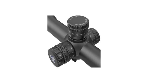 VECTOR Orion Pro MAX 3-18x50 HD SFP SCOL-57
