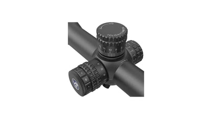 VECTOR Orion Pro MAX 3-18x50 HD SFP SCOL-57
