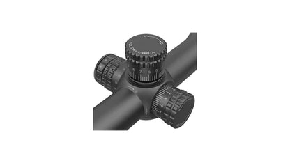 VECTOR Orion Pro MAX 3-18x50 HD SFP SCOL-57