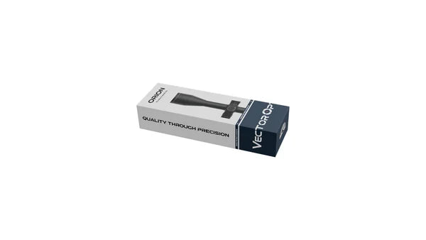 VECTOR Orion Pro Max 6-24x50 HD SFP Optic SCOL-63