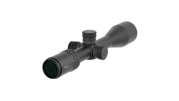 VECTOR Orion Pro Max 6-24x50 HD SFP Optic SCOL-63