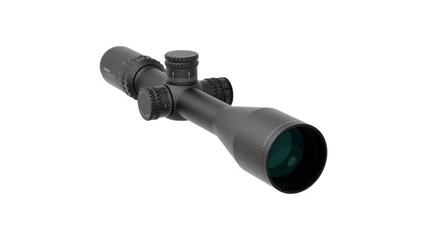 VECTOR Orion Pro Max 6-24x50 HD SFP Optic SCOL-63