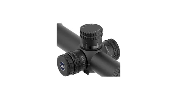 VECTOR Orion Pro Max 6-24x50 HD SFP Optic SCOL-63