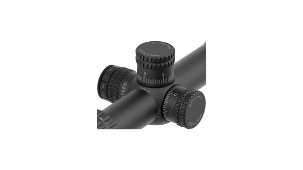 VECTOR Orion Pro Max 6-24x50 HD SFP Optic SCOL-63