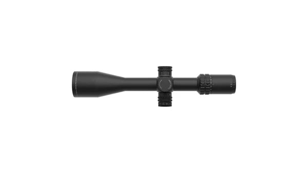 VECTOR Orion Pro Max 6-24x50 HD SFP Optic SCOL-63