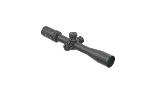 VECTOR Orion MAX 3-18x44 HD FFP Optic SCFF-49