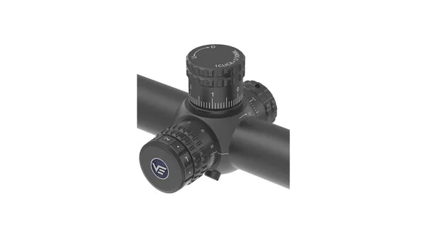 VECTOR Orion MAX 3-18x44 HD FFP Optic SCFF-49
