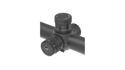 VECTOR Orion MAX 3-18x44 HD FFP Optic SCFF-49