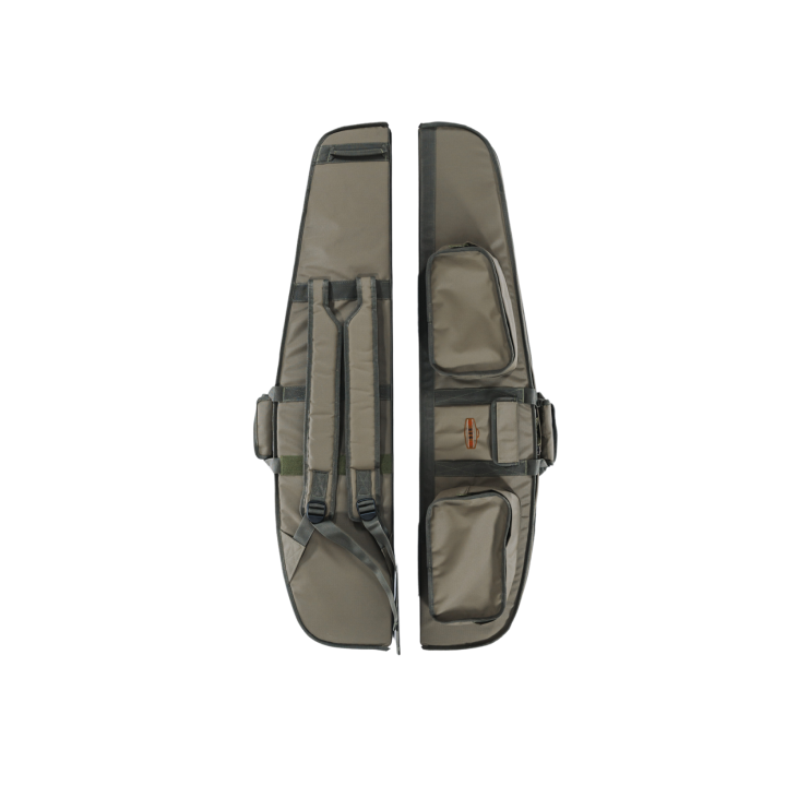 SGC RANGE – SSG SINGLE SEMI HARD CASE