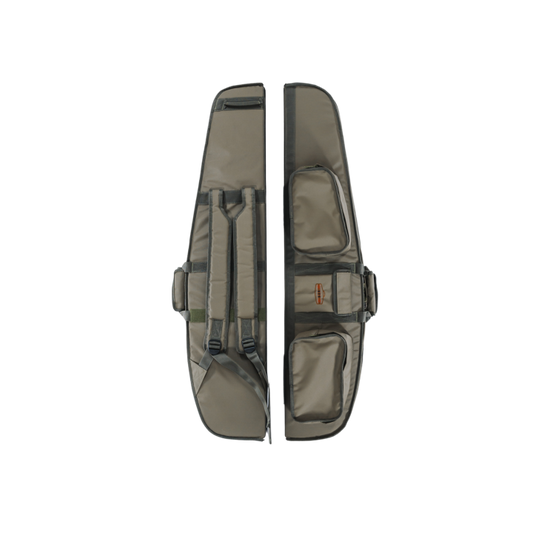 SGC RANGE – SSG SINGLE SEMI HARD CASE