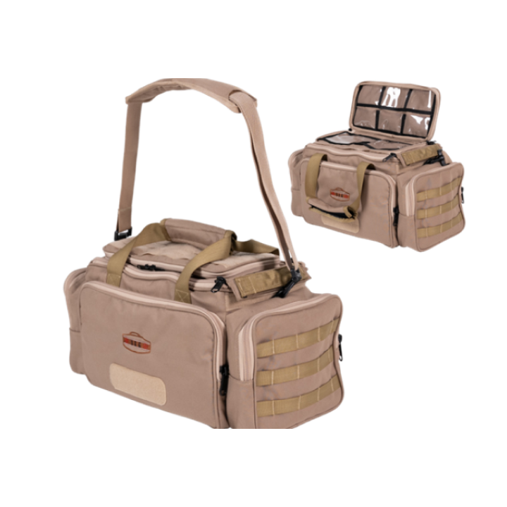 SRMB RANGE -SSG SKERPIOEN RANGEMASTER BAG
