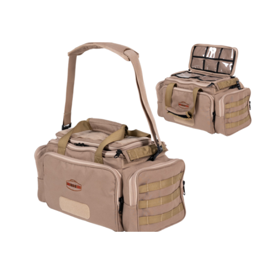 SRMB RANGE -SSG SKERPIOEN RANGEMASTER BAG