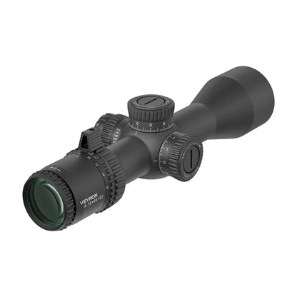 Vector Veyron GenII 4-16x44 HD CTR FFP Optic SCFF-73