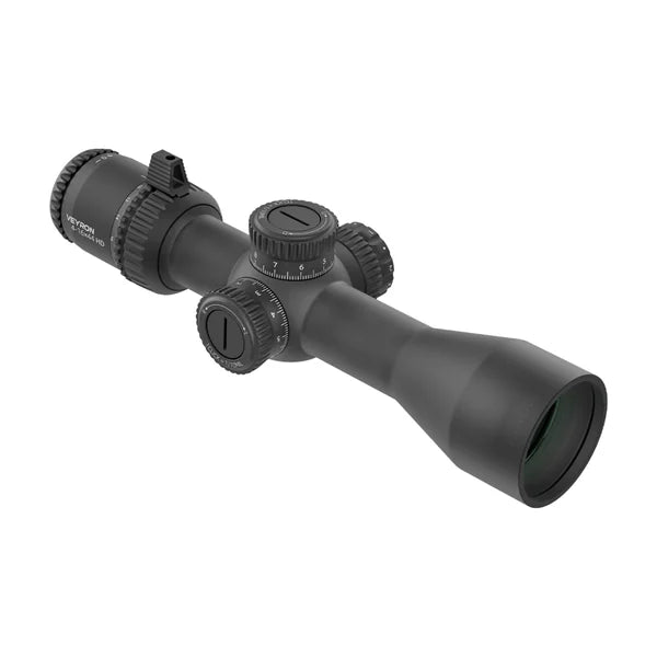 Vector Veyron GenII 4-16x44 HD CTR FFP Optic SCFF-73