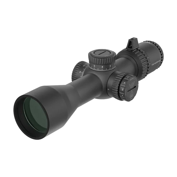 Vector Veyron GenII 4-16x44 HD CTR FFP Optic SCFF-73