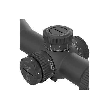 Vector Veyron GenII 4-16x44 HD CTR FFP Optic SCFF-73