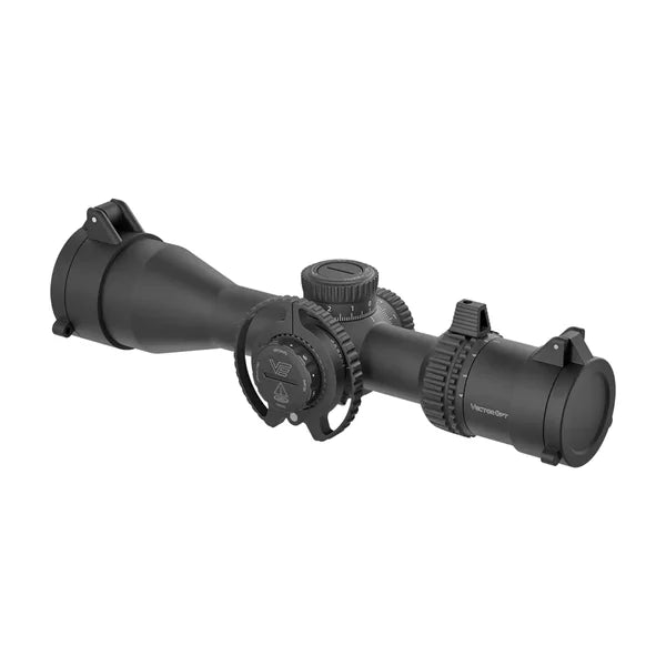 Vector Veyron GenII 4-16x44 HD CTR FFP Optic SCFF-73