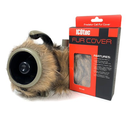 ICOtec Fur Wrap – GCX Model